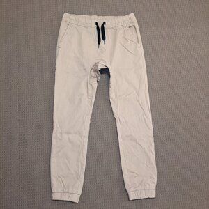 Tan Khakis